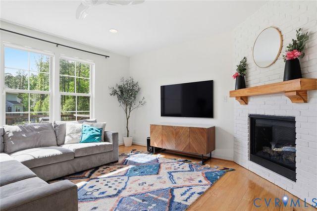 8212 Hartridge Dr, Chesterfield, VA 23832