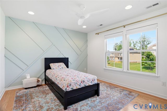 8212 Hartridge Dr, Chesterfield, VA 23832