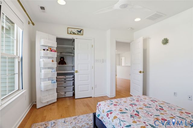 8212 Hartridge Dr, Chesterfield, VA 23832