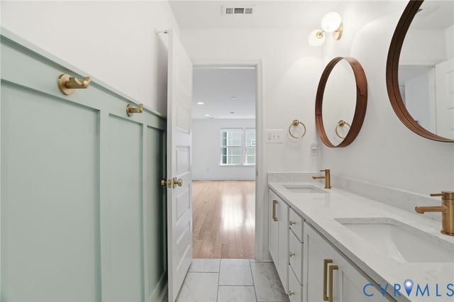 8212 Hartridge Dr, Chesterfield, VA 23832