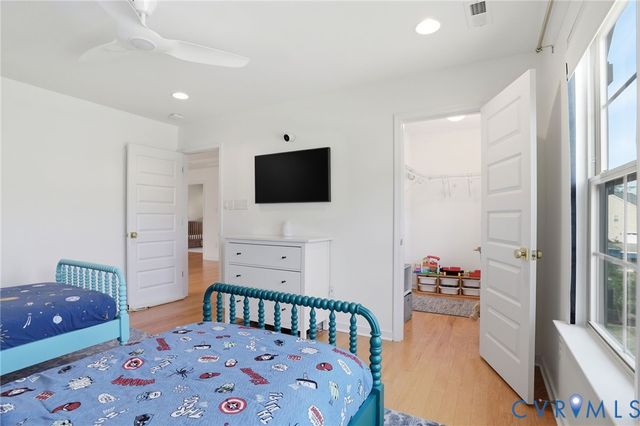 8212 Hartridge Dr, Chesterfield, VA 23832