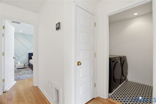 8212 Hartridge Dr, Chesterfield, VA 23832