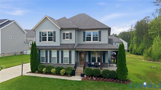 8212 Hartridge Dr, Chesterfield, VA 23832