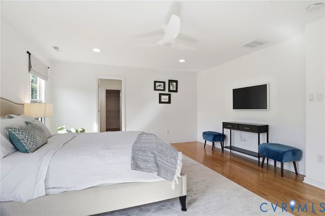 8212 Hartridge Dr, Chesterfield, VA 23832