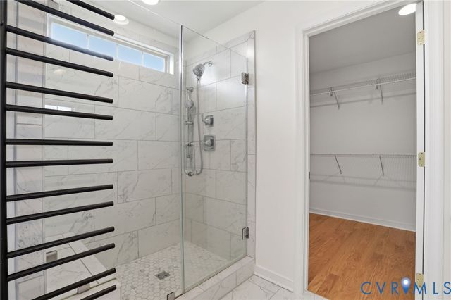8212 Hartridge Dr, Chesterfield, VA 23832