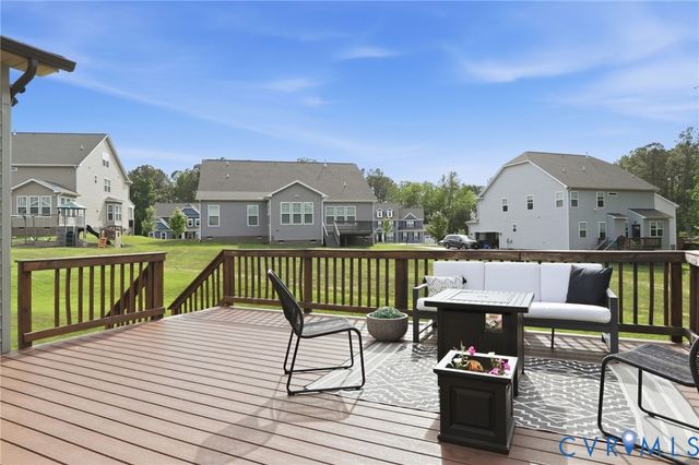 8212 Hartridge Dr, Chesterfield, VA 23832