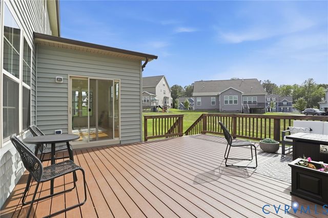 8212 Hartridge Dr, Chesterfield, VA 23832