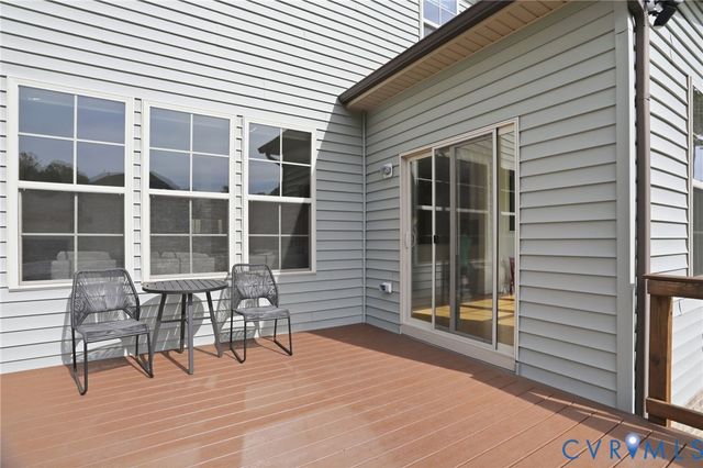 8212 Hartridge Dr, Chesterfield, VA 23832