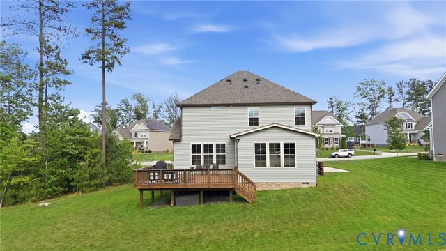 8212 Hartridge Dr, Chesterfield, VA 23832