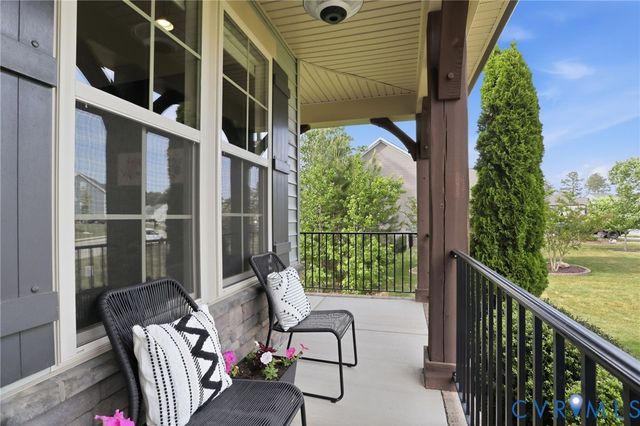 8212 Hartridge Dr, Chesterfield, VA 23832