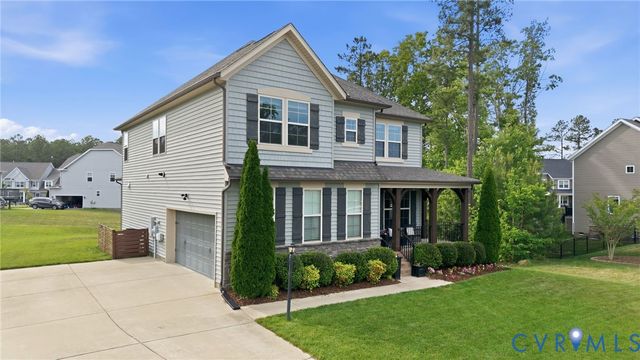 8212 Hartridge Dr, Chesterfield, VA 23832