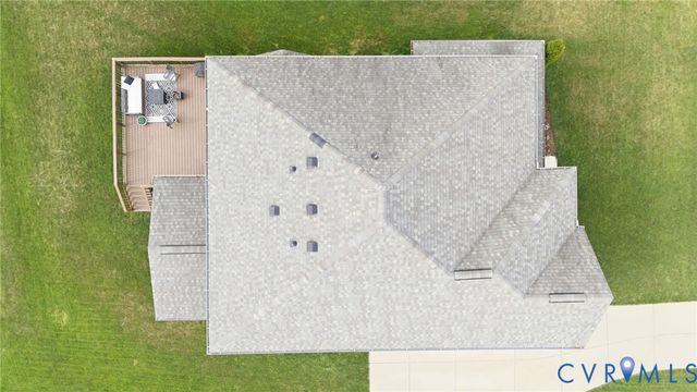 8212 Hartridge Dr, Chesterfield, VA 23832