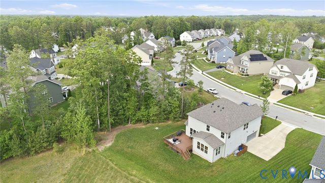 8212 Hartridge Dr, Chesterfield, VA 23832