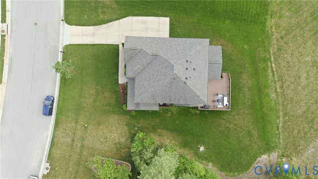 8212 Hartridge Dr, Chesterfield, VA 23832