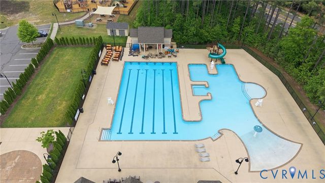 8212 Hartridge Dr, Chesterfield, VA 23832