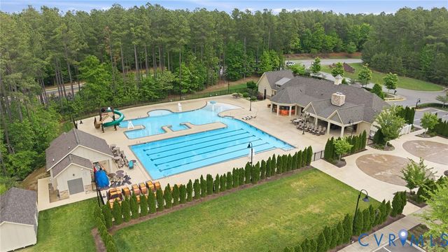 8212 Hartridge Dr, Chesterfield, VA 23832