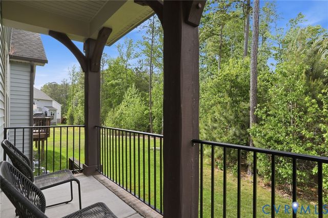 8212 Hartridge Dr, Chesterfield, VA 23832