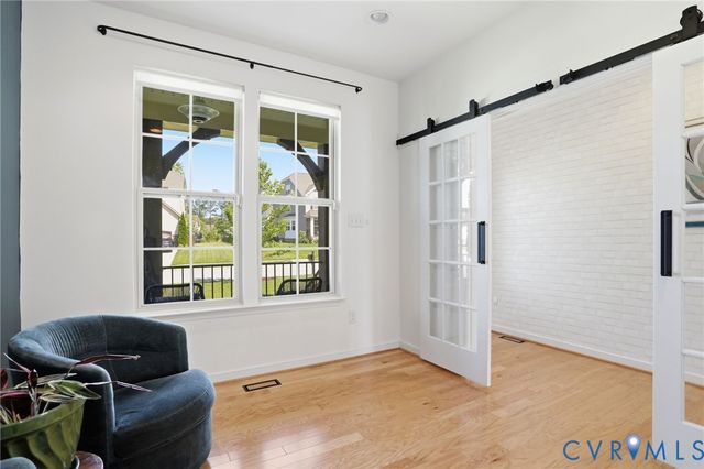 8212 Hartridge Dr, Chesterfield, VA 23832