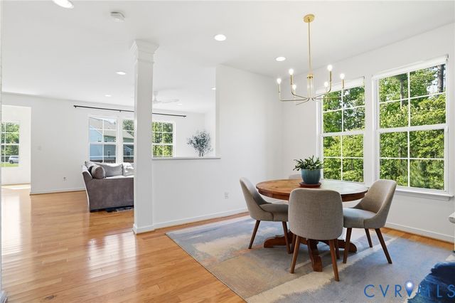 8212 Hartridge Dr, Chesterfield, VA 23832