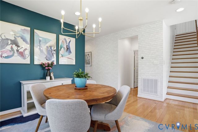 8212 Hartridge Dr, Chesterfield, VA 23832
