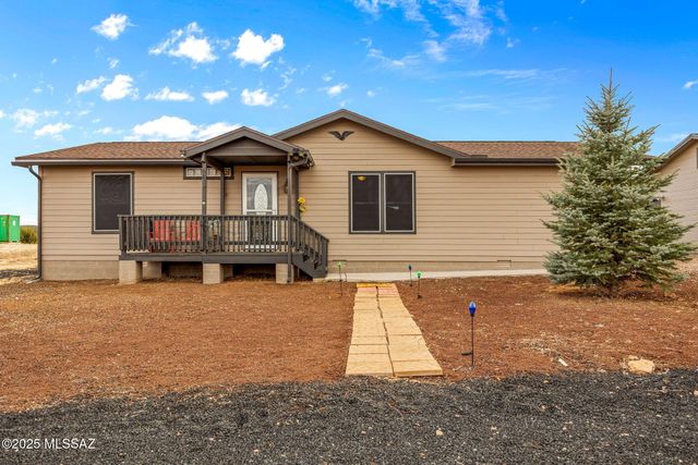 6635 Avanti Way, Show Low, AZ 85901