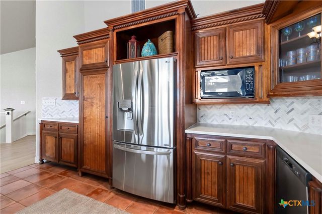 1115 Riviera Drive, Canyon Lake, TX 78133