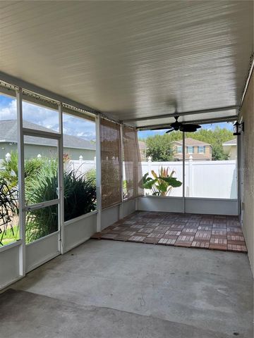 5110 GULF STURGEON LANE, St Cloud, FL 34772