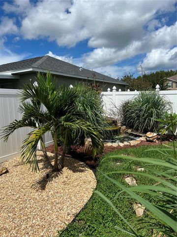 5110 GULF STURGEON LANE, St Cloud, FL 34772