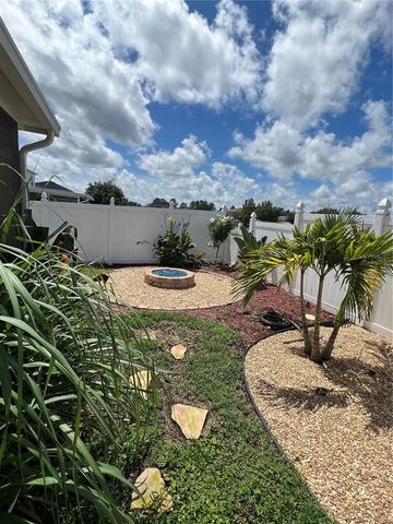 5110 GULF STURGEON LANE, St Cloud, FL 34772