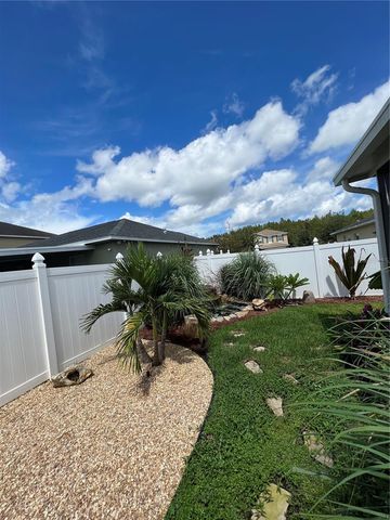 5110 GULF STURGEON LANE, St Cloud, FL 34772