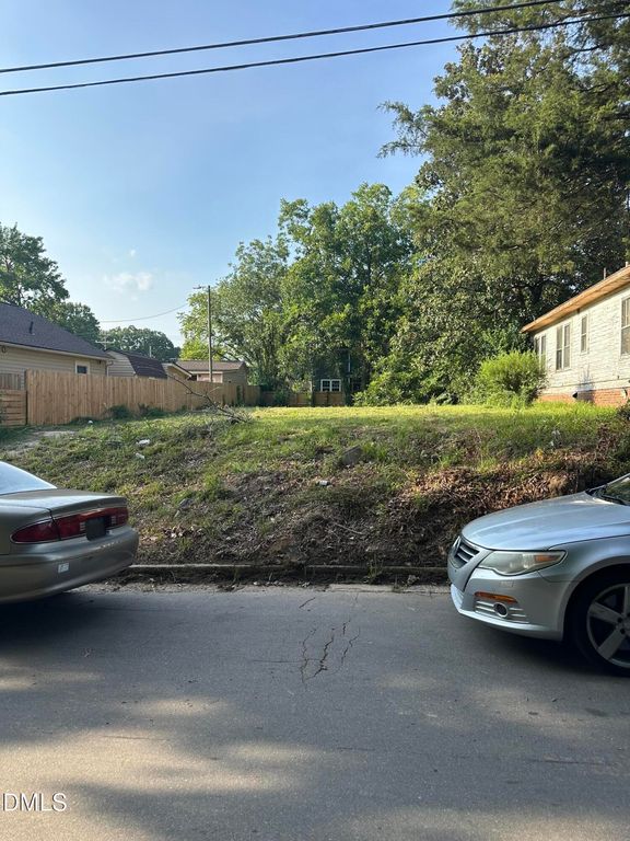 1105 Eva Street, Durham, NC 27703