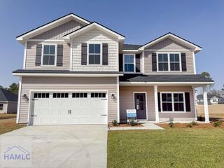 204 Providence Loop, Hinesville, GA 31313