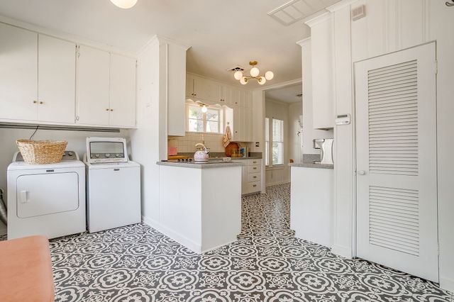 2718 Cockrell Avenue, Fort Worth, TX 76109