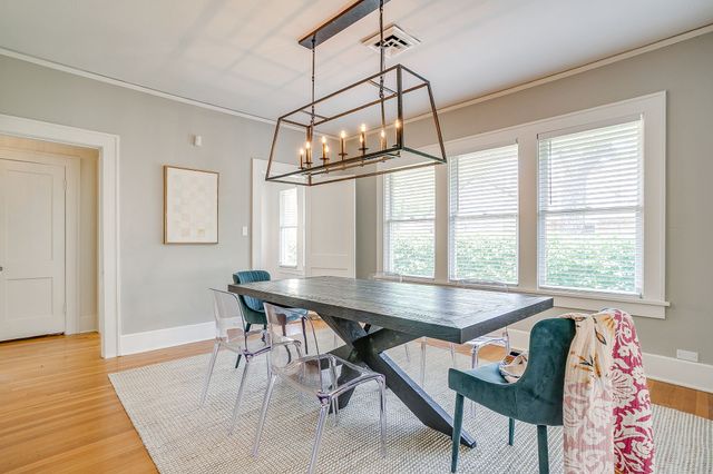 2718 Cockrell Avenue, Fort Worth, TX 76109