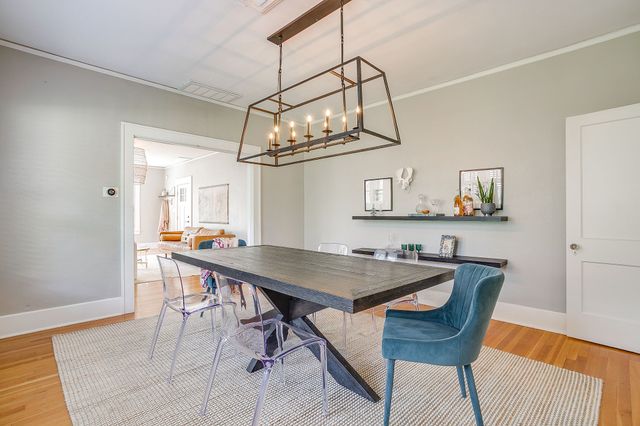 2718 Cockrell Avenue, Fort Worth, TX 76109