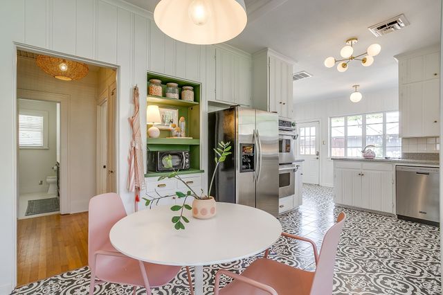 2718 Cockrell Avenue, Fort Worth, TX 76109