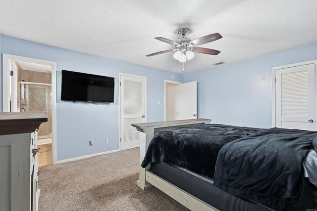 2010 Old Forge Dr Drive, Little Rock, AR 72227