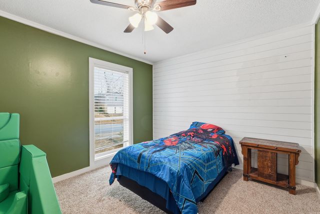 2010 Old Forge Dr Drive, Little Rock, AR 72227