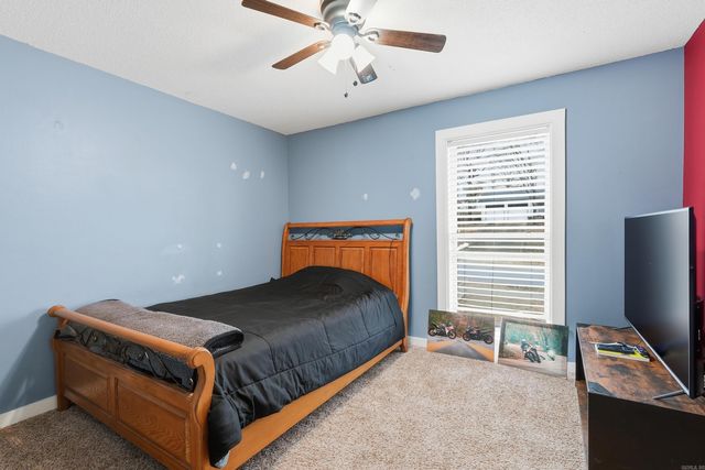 2010 Old Forge Dr Drive, Little Rock, AR 72227