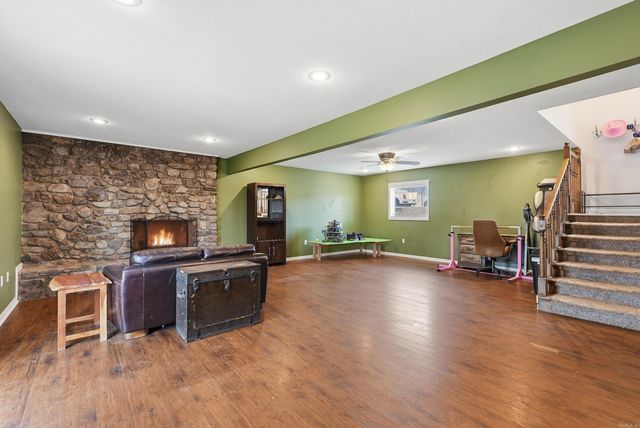 2010 Old Forge Dr Drive, Little Rock, AR 72227