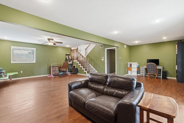 2010 Old Forge Dr Drive, Little Rock, AR 72227