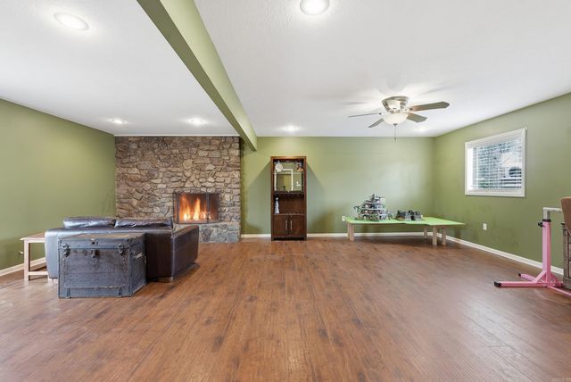 2010 Old Forge Dr Drive, Little Rock, AR 72227