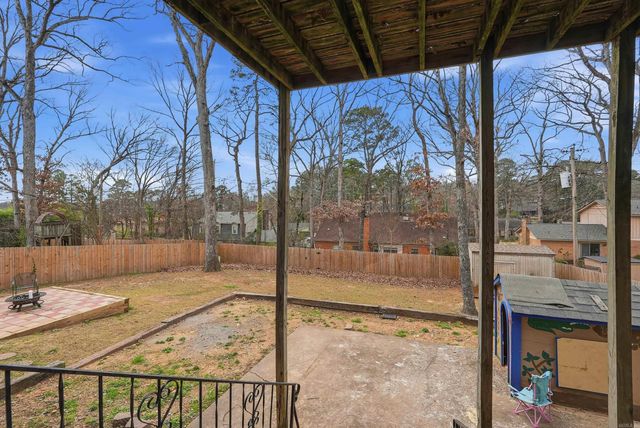 2010 Old Forge Dr Drive, Little Rock, AR 72227