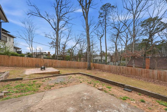 2010 Old Forge Dr Drive, Little Rock, AR 72227