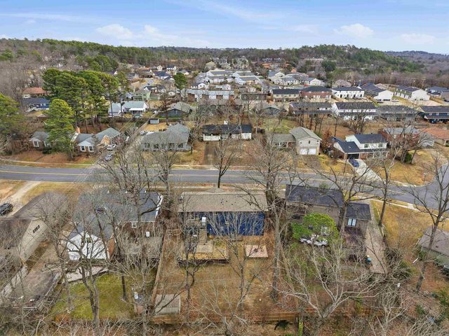 2010 Old Forge Dr Drive, Little Rock, AR 72227