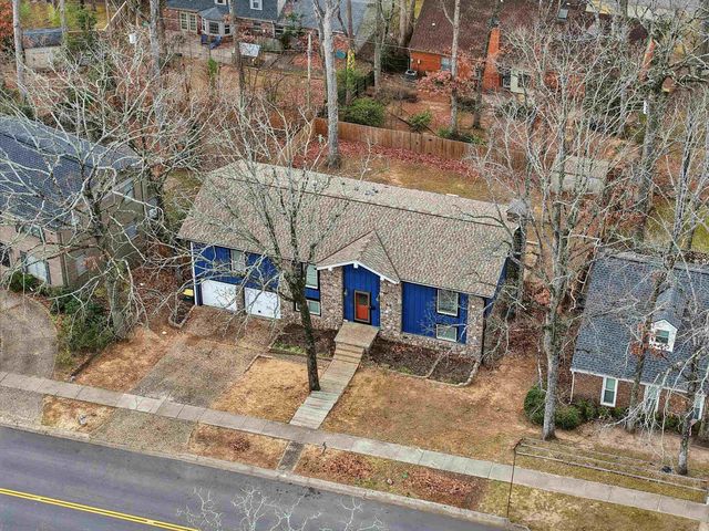 2010 Old Forge Dr Drive, Little Rock, AR 72227