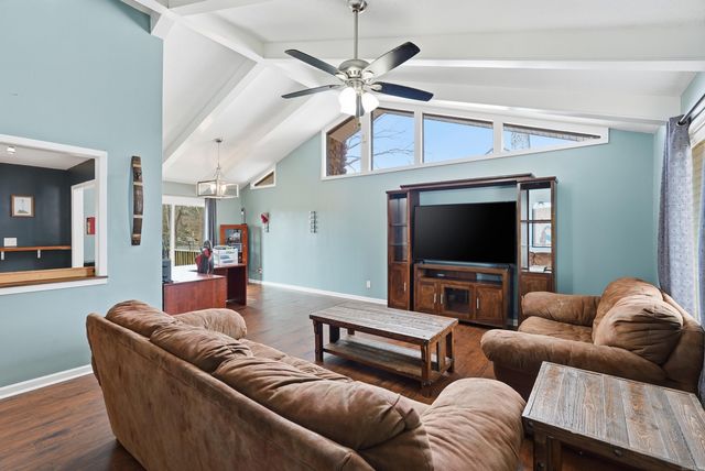 2010 Old Forge Dr Drive, Little Rock, AR 72227