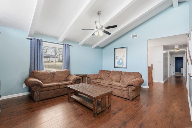 2010 Old Forge Dr Drive, Little Rock, AR 72227