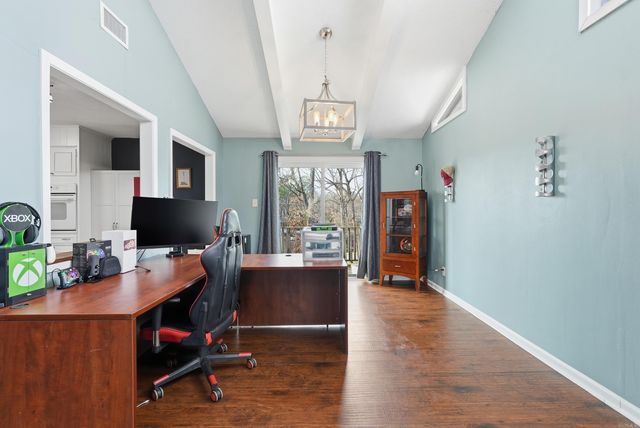 2010 Old Forge Dr Drive, Little Rock, AR 72227