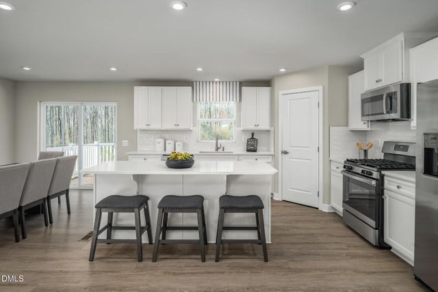 282 Mathiola Drive, Wendell, NC 27591